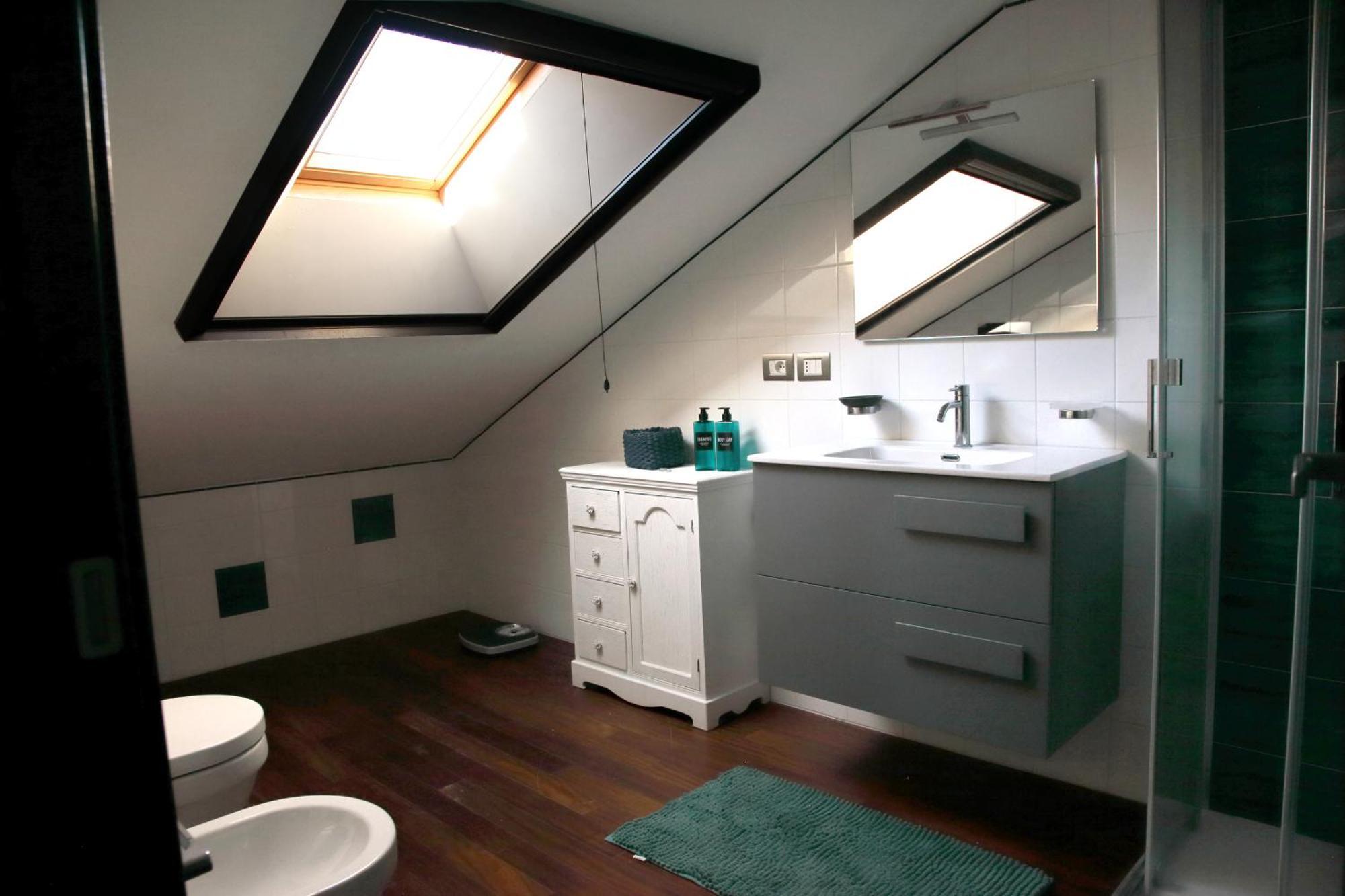 메시나 Domus Aurige B&B 외부 사진